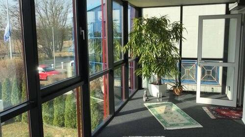 Büro - 