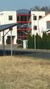 Straßenblick.jpeg - Gewerbeobjekt (Büro, Produktion, Verkauf) in Eberswalde zur Miete