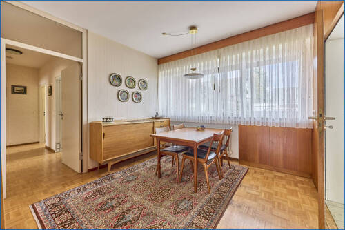 Esszimmer - 