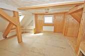 Zimmer im DG - 