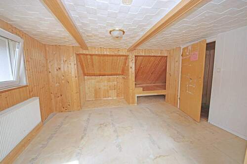Zimmer im DG - 