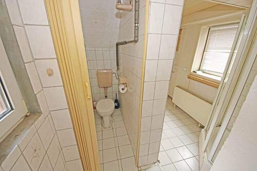 Bad im EG (WC) - 