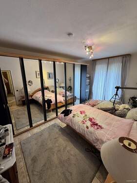 Schlafzimmer(1) - 