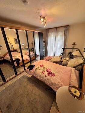 Schlafzimmer - 