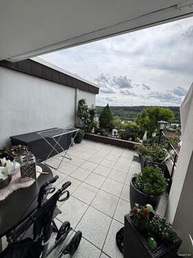 Terasse (2) - 