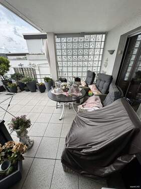 Terasse - 