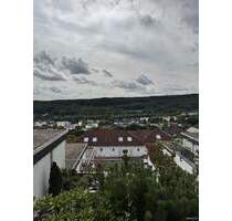 Familienfreundliche 5-Zimmer-Wohnung mit Terrasse, Pool und traumhafter Aussicht - Herdecke Ende