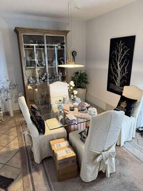 Essbereich - 