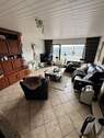 Wohnzimmer -Weitwinkel - 