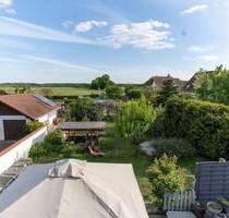 Einfamilienhaus mit Weitblick, Südgrundstück und großem Gestaltungspotential - Stahnsdorf
