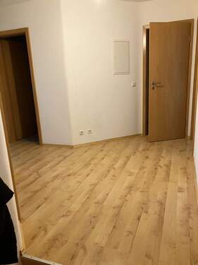 Flur - 3 Zimmer Terrassenwohnung in Haag in Oberbayern