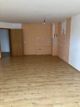 ohne Küchenmöbel offene Küche - 