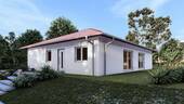 Bild 1 - Jetzt den Schritt ins Eigenheim wagen - Ihr Doppelbungalow