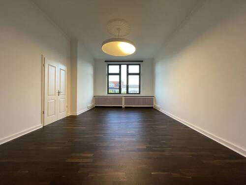 Bild 1 - Repräsentatives Office City West