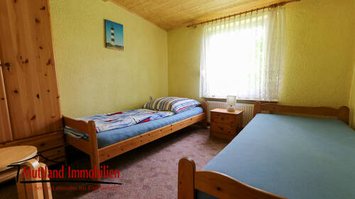 Ferienbungalow - 