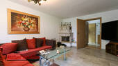 Wohnbereich Haupthaus - 