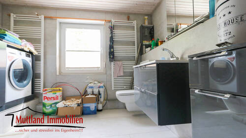 Duschbad Haupthaus - 