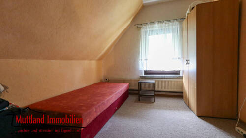 Zimmer 7 OG Haupthaus - 