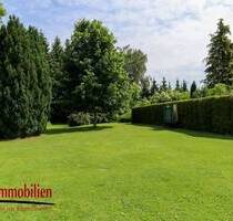 Großzügiges Einfamilienhaus mit Ferienwohnung UND Ferienbungalow - Klausdorf