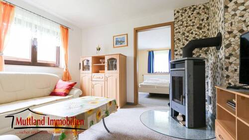 Ferienwohnung Zimmer 1 - 