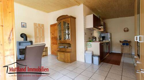 Ferienbungalow - 