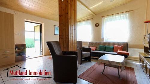 Ferienbungalow - 