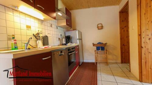 Ferienbungalow - 