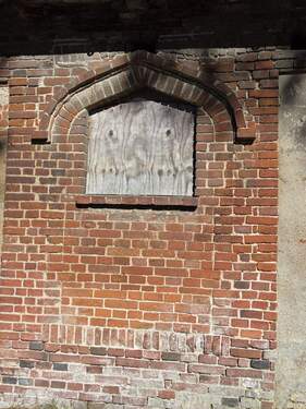 ................. - 1 Zimmer Einfamilienhaus in Woldegk