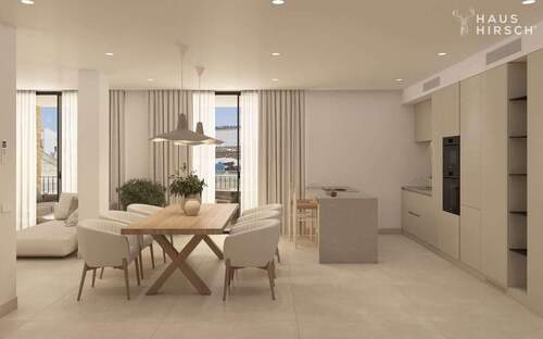 _975297 - Luxuriöse Stadtwohnung im Herzen von Arta