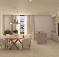 Luxuriöse Stadtwohnung im Herzen von Arta