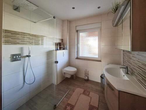 EG Bad - Einfamilienhaus mit 110,00 m&sup2; in Oschatz zum Kaufen