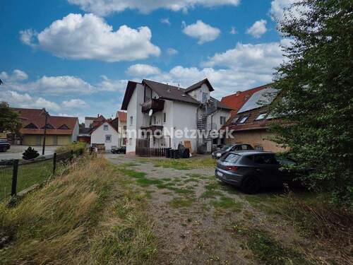 Brück-272-Bilder (Ansicht) (3) - Mehrfamilienhaus, Wohnhaus mit 272,00 m&sup2; in Brücken zum Kaufen