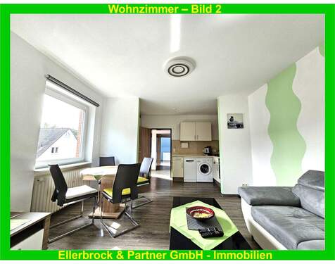 Wohnzimmer - Bild 2 - 
