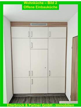 Wohnküche - Bild 2 - 