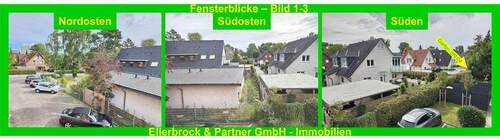 Fensterblicke - 