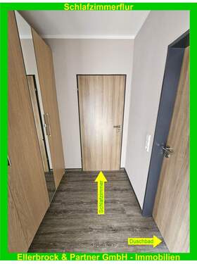 Schlafzimmerflur - 