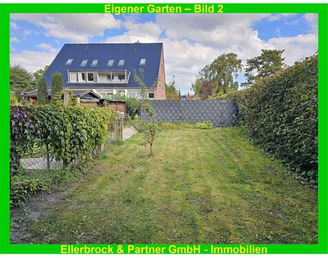Eigener Garten - Bild 2 - 
