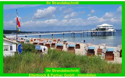 Ihr Strandabschnitt - 