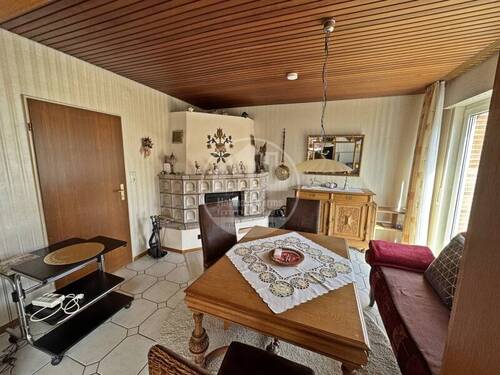 Esszimmer - Einfamilienhaus mit 180,00 m&sup2; in Aurich zum Kaufen