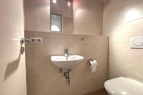 Gäste-WC - 