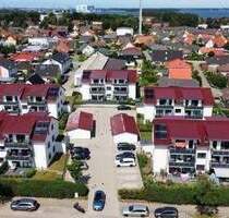Moderne und ruhig gelegene 4-Raumwohnung im Stralsunder Stadtteil Moderne und ruhig gelegene 4-Raumwohnung im Stralsunder Stadtteil
