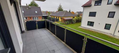 Balkon - 