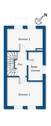 Grundrissskizze Obergeschoss - 