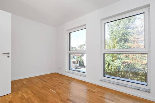 Zimmer 1 - Doppelhaushälfte mit 130,00 m² in Berlin zum Kaufen