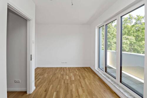 Zimmer 4 - 