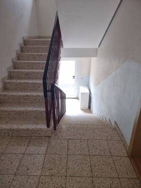 Hausflur (Beispiel) - 