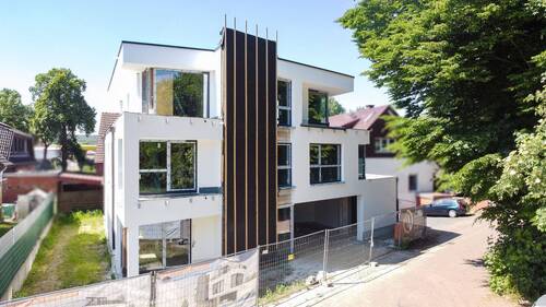 Bild 1 - TOP-Wohnlage mit Komfort in Ibbenbüren! *energieeffiziente und moderne Eigentumswohnung*