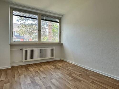 Blick vom Balkon - 