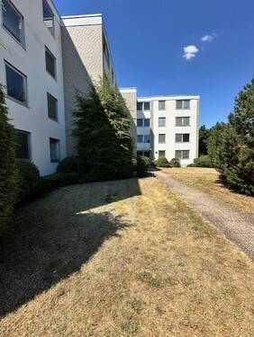 Ansicht - 3 Zimmer Etagenwohnung zum Kaufen in Nürnberg