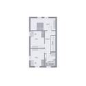 Grundriss Dachgeschoss - 